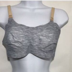 Knix evolution bra. Nwot. Size 3.